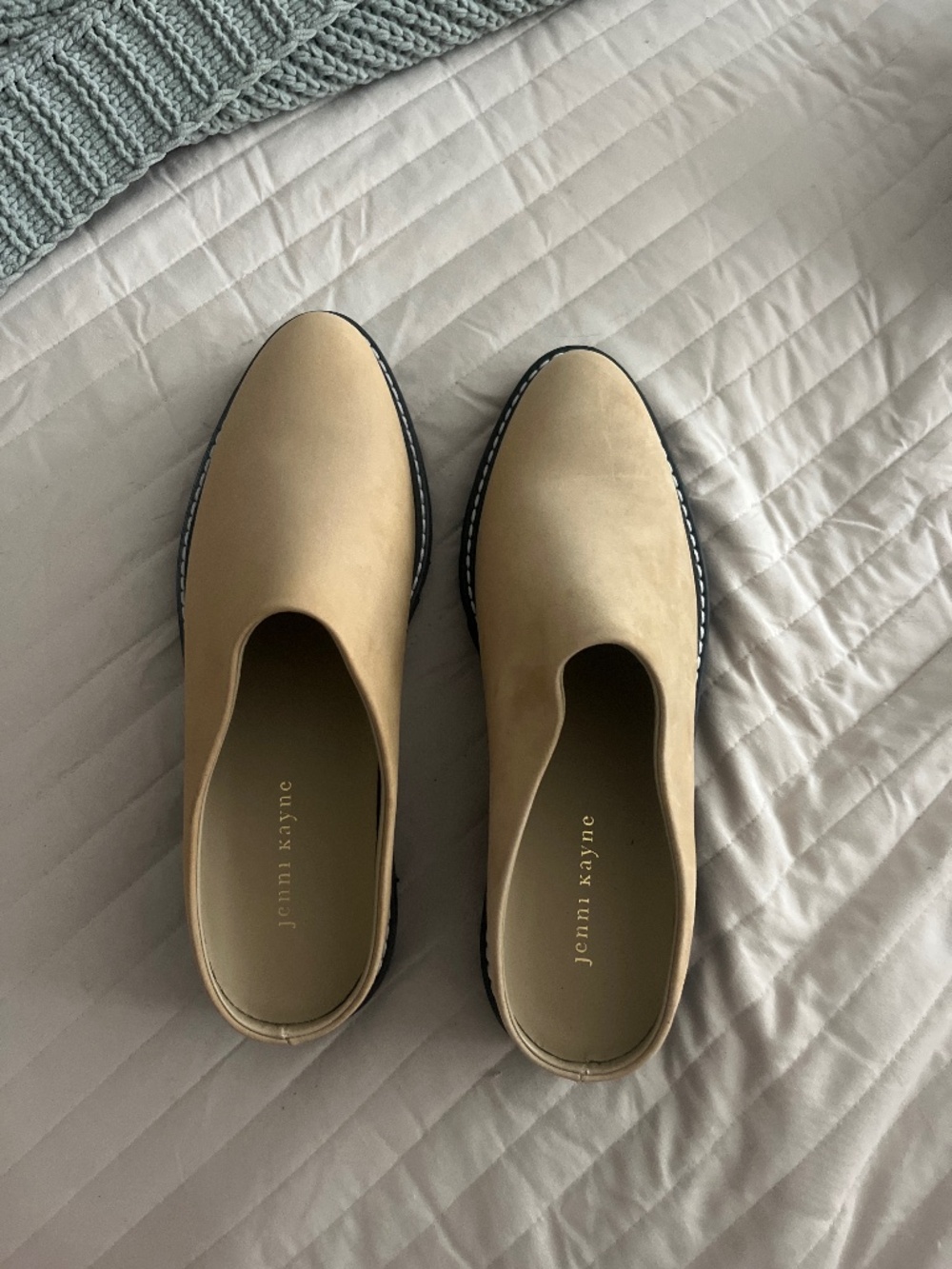 Jenni Kayne mules
